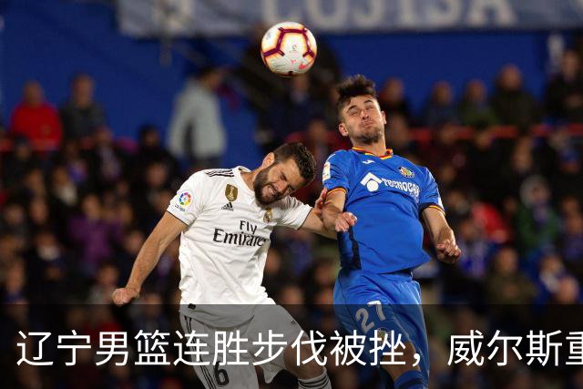 辽宁男篮连胜步伐被挫，威尔斯重返旧地大放异彩